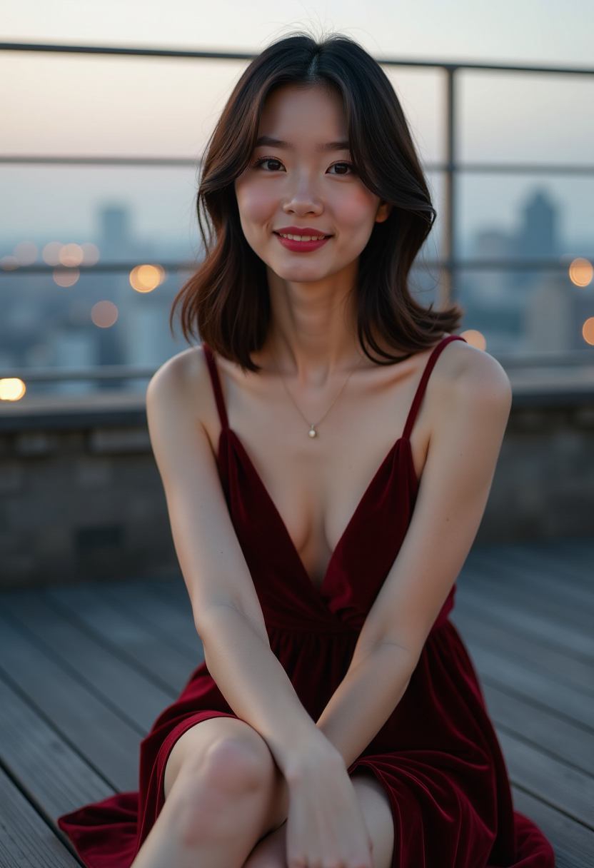 烈焰街区