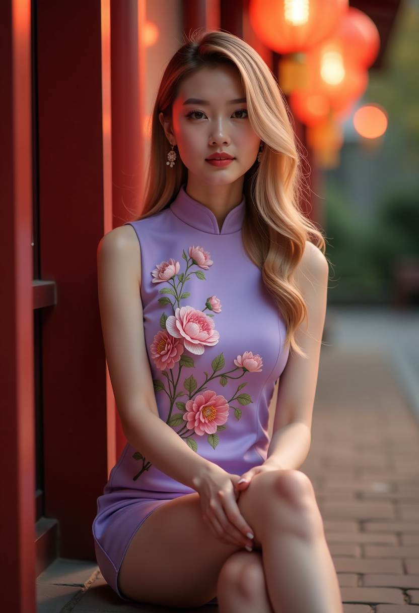 半夏的盛大告白